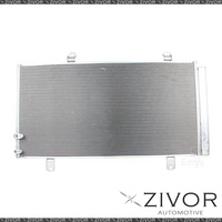 Air Conditioning Condenser For Toyota Camry Acv40r 2.4l 2az-fe