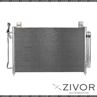 OEX Air Conditioning Condenser For Mazda Cx-7 Er 2.3l L3-vdt #CNX1480