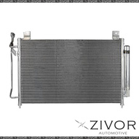 Air Conditioning Condenser For Mazda Cx-7 Er 2.5l L5-ve