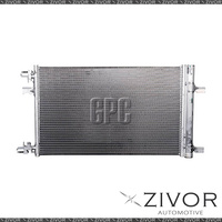 Air Conditioning Condenser For Holden Cruze Jg 2.0l Z20s1