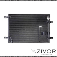 A/C Condenser For Holden Berlina Vy Series 1 5.7l Gen3 Ls1