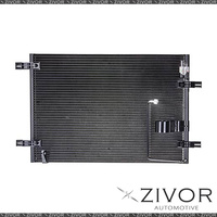 OEX A/C Condenser For Holden Calais Vy Series 1 5.7l Gen3 Ls1 #CNX228