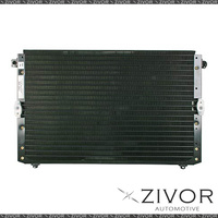 OEX Air Conditioning Condenser For Holden Rodeo Tf 3.2l 6vd1 #CNX230