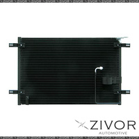 A/C Condenser For Holden Commodore Vz Cross 6 3.6l Hfv6 Le0