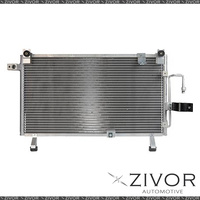 OEX Air Conditioning Condenser For Holden Rodeo Ra 3.0l 4jj1-tc #CNX237