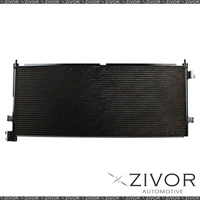 OEX Air Conditioning Condenser For Volvo Truck/bus Fh16 16.1l D16a #CNX635