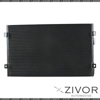 OEX Air Conditioning Condenser For Chrysler Pt Cruiser Pf-pg 2.0l Ecc #CNX652
