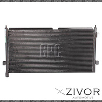 OEX Air Conditioning Condenser For Volvo Truck/bus Fm9 9.4l D9a #CNX654
