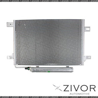 OEX Air Condenser For Mercedes-Benz A-Class A 180 CDI W169 H/B 2004-2012 #CNX812