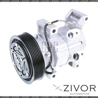 OEX Air Conditioning Compressor For Toyota Hilux Tgn16r 2.7l 2tr-fe #CXD0003