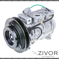 OEX Air Conditioning Compressor For Hino 500/ranger Fd 1j 8.0l J08c #CXD0006