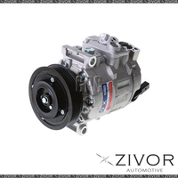 A/C Compressor For Volkswagen Crafter 50 2e 2f Tdi 2.5l Bjl,ceca