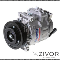 OEX Air Conditioning Compressor For Audi A3 8pa Tdi 2.0l Bmn #CXD0008