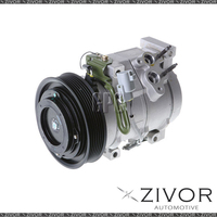 OEX Air Conditioning Compressor For Toyota Camry Acv36r 2.4l 2az-fe #CXD0013