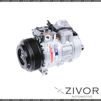 OEX Air Conditioning Compressor For Bmw 125i E88 3.0l N52 B30 Ae #CXD0021