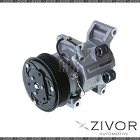 OEX Air Conditioning Compressor For Toyota Hilux Ggn15r 4.0l 1gr-fe #CXD0022