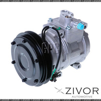 OEX Air Conditioning Compressor For Komatsu Wa900-3 30.5l Sa12v140 #CXD0024
