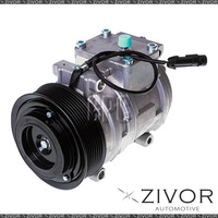 OEX Air Conditioning Compressor For John Deere 6600 5.9l 6059t #CXD0025