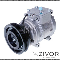 A/C Compressor For Toyota Landcruiser Hdj78r 4.2l 1hd-fte