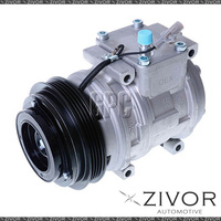 Air Conditioning Compressor For Toyota Hilux Rzn149r 2.7l 3rz-fe