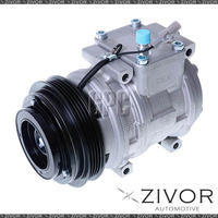 OEX Air Conditioning Compressor For Toyota Hilux Rzn154r 2.7l 3rz-fe #CXD0032