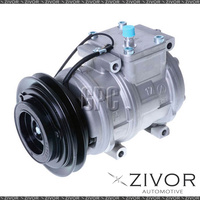 OEX A/C Compressor For Toyota Landcruiser Fzj80r 4.5l 1fz-fe 08/92-07/98 CXD0033