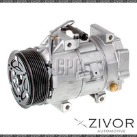 Air Conditioning Compressor For Mini Cooper S R53 1.6l W11 B16 A 01/02 - 09/06