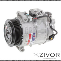 OEX Air Conditioning Compressor For Mercedes-benz S430 W220 4.3l M113 #CXD0042