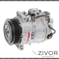 Air Conditioning Compressor For Mercedes-benz S430 W220 4.3l M113