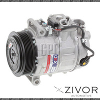 A/C Compressor For Mercedes-benz Sprinter 906 Ncv3 311cdi 2.1l Om646