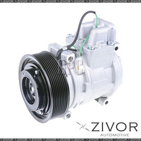 OEX Air Conditioning Compressor For Bell B40d 11.9l Om541 (501 La) #CXD0044