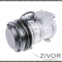 OEX Air Conditioning Compressor For John Deere 655b 6.8l 6068t #CXD0046