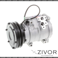 OEX Air Conditioning Compressor For Hitachi B50D 15.9L Om542 (502La) #CXD0066