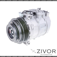A/C Compr For Mercedes-benz Clk230 Kompressor A208 2.3l M111 145kw