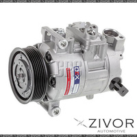 OEX Air Conditioning Compressor For Audi Q5 8r Tfsi 2.0l Cdnc #CXD0073