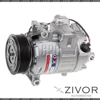 OEX Air Conditioning Compressor For Audi A8 D3 4e Tdi 4.1l Bvn #CXD0074