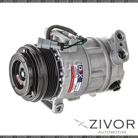 OEX A/C Compressor For Holden Commodore Ve Series 1 My10 3.0l Hfv6 Lf1 #CXD0088