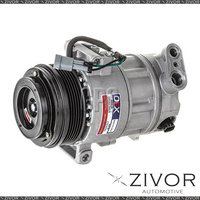 A/C Compressor For Holden Commodore Ve Series 2 3.0l Hfv6 Lfw Sidi
