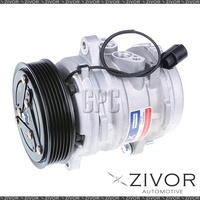 Air Conditioning Compressor For Holden Rodeo Tf 3.2l 6vd1 01/98 - 02/03