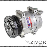 OEX Air Conditioning Compressor For Holden Barina Tk 1.6l F16d3 #CXG0008