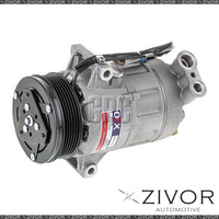 Air Conditioning Compressor For Holden Astra Ah 1.9l Z19dt