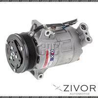 OEX Air Conditioning Compressor For Holden Astra Ah 1.9l Z19dth #CXG0010