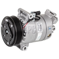 CXG5927 - Delphi Air Conditioning Compressor 12V Direct Mount CVC5