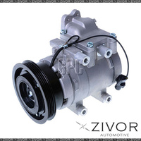 OEX Air Conditioning Compressor For Hyundai Tucson Jm 2.0l G4gc #CXH0008