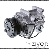 Air Conditioning Compressor For Ford Focus Lr 1.8l Eyd# Zetec