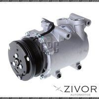 OEX Air Conditioning Compressor For Ford Focus Lv Rs 2.5l B5254t2-r #CXH0011