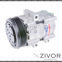 OEX Air Conditioning Compressor For Ford F250 4.2l 6.07 Tca Sprint #CXH0016