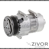 Air Conditioning Compressor For Ford Mondeo Ma 2.0l Duratorq Tdci