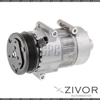 OEX Air Conditioning Compressor For Ford Mondeo Mb 2.0l Duratorq Tdci #CXH0017