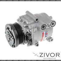 OEX Air Conditioning Compressor For Ford Fiesta Ws 1.6l Duratec #CXH0018